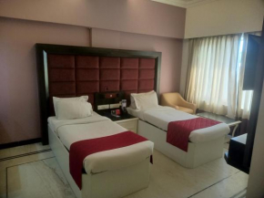 ZBS Hotel Rajkot